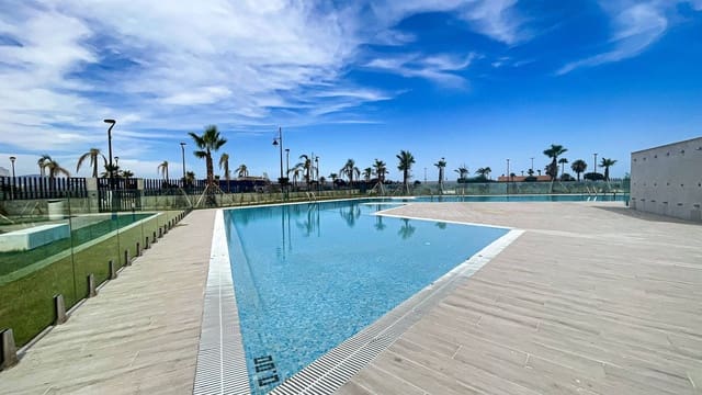 3 Zimmer Apartment zu verkaufen in Torremolinos - 1.050.000 € (Ref: 9796360)