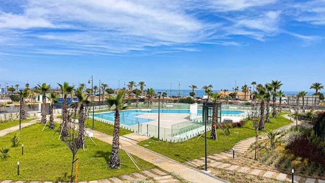 3 Zimmer Apartment zu verkaufen in Torremolinos - 1.050.000 € (Ref: 9796360)