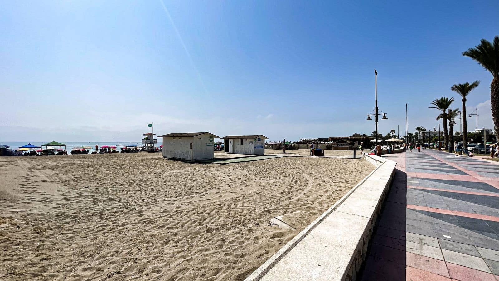 3 Zimmer Apartment zu verkaufen in Torremolinos - 1.050.000 € (Ref: 9796360)