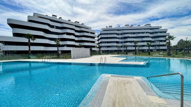 3 Zimmer Apartment zu verkaufen in Torremolinos - 1.050.000 € (Ref: 9796360)