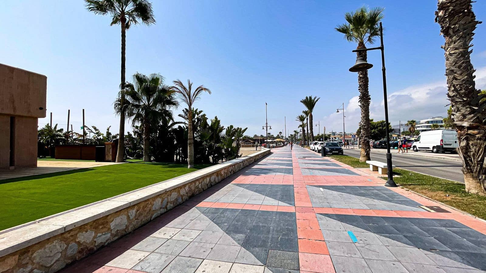 3 Zimmer Apartment zu verkaufen in Torremolinos - 1.050.000 € (Ref: 9796360)