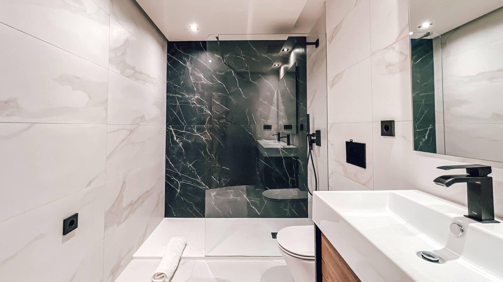 3 slaapkamer Appartement te koop in San Pedro de Alcantara - € 949.950 (Ref: 9796362)