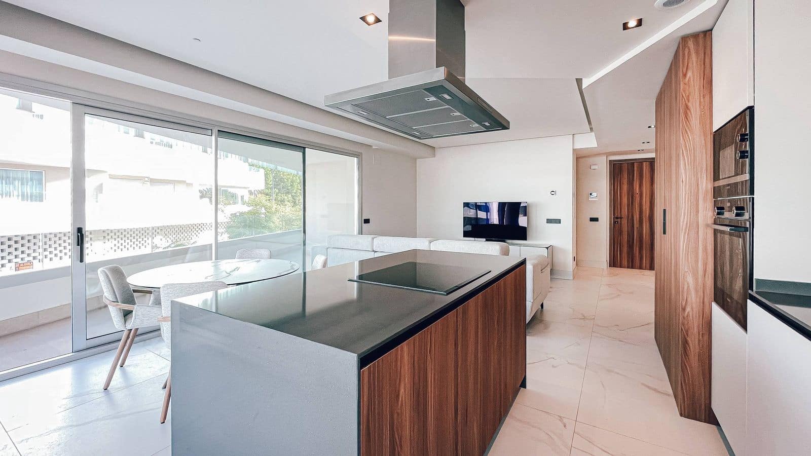 3 slaapkamer Appartement te koop in San Pedro de Alcantara - € 949.950 (Ref: 9796362)