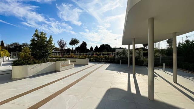 3 slaapkamer Appartement te koop in San Pedro de Alcantara, Marbella - € 949.950 (Ref: 9796362)