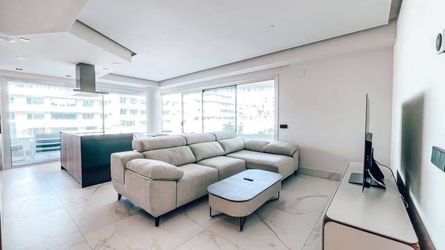 3 slaapkamer Appartement te koop in San Pedro de Alcantara, Marbella - € 949.950 (Ref: 9796362)