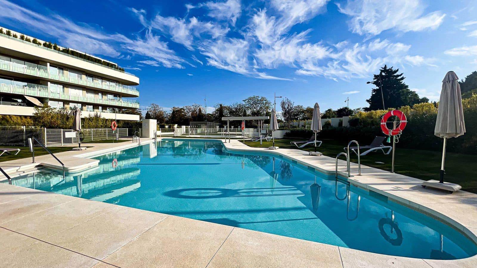 3 slaapkamer Appartement te koop in San Pedro de Alcantara - € 949.950 (Ref: 9796362)