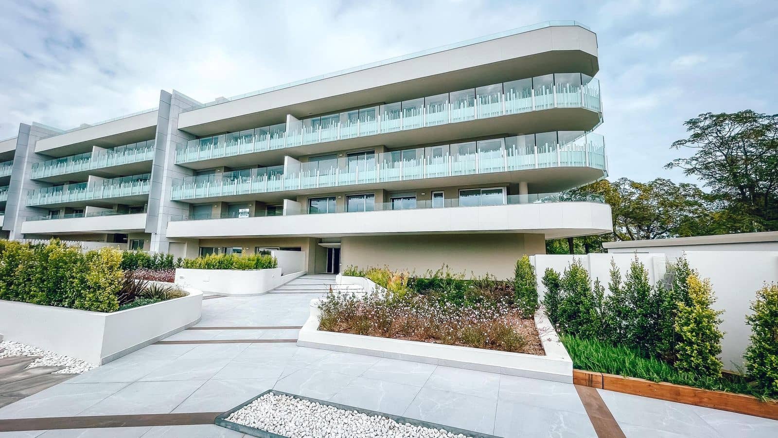 3 slaapkamer Appartement te koop in San Pedro de Alcantara - € 949.950 (Ref: 9796362)