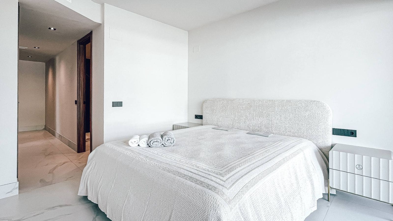 3 slaapkamer Appartement te koop in San Pedro de Alcantara - € 949.950 (Ref: 9796362)