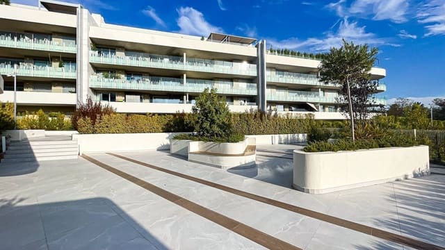 3 slaapkamer Appartement te koop in San Pedro de Alcantara, Marbella - € 949.950 (Ref: 9796362)