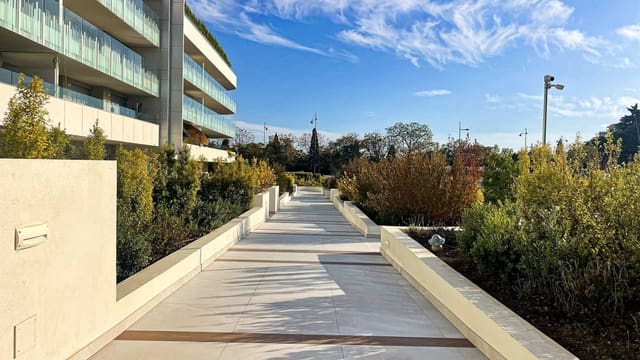 3 slaapkamer Appartement te koop in San Pedro de Alcantara, Marbella - € 949.950 (Ref: 9796362)