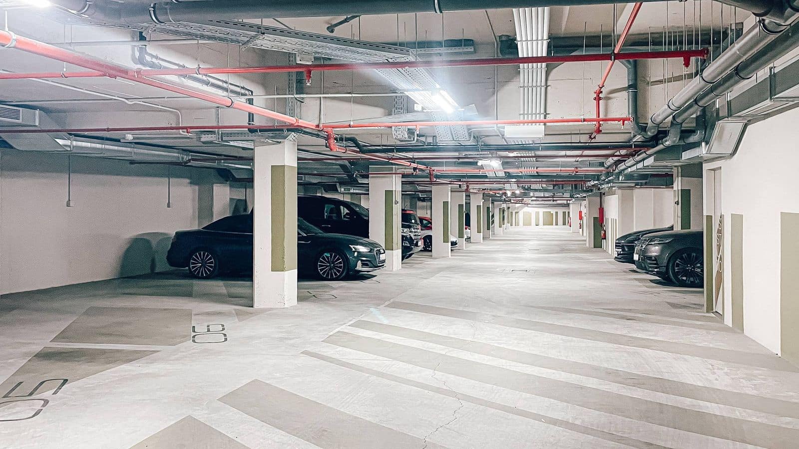 3 slaapkamer Appartement te koop in San Pedro de Alcantara - € 949.950 (Ref: 9796362)