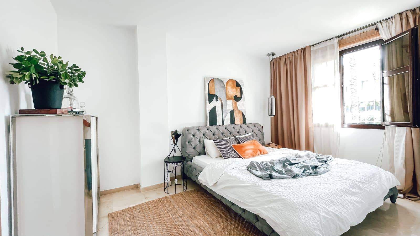 2 chambre Appartement à vendre à Puerto Banus - 699 950 € (Ref: 9796363)