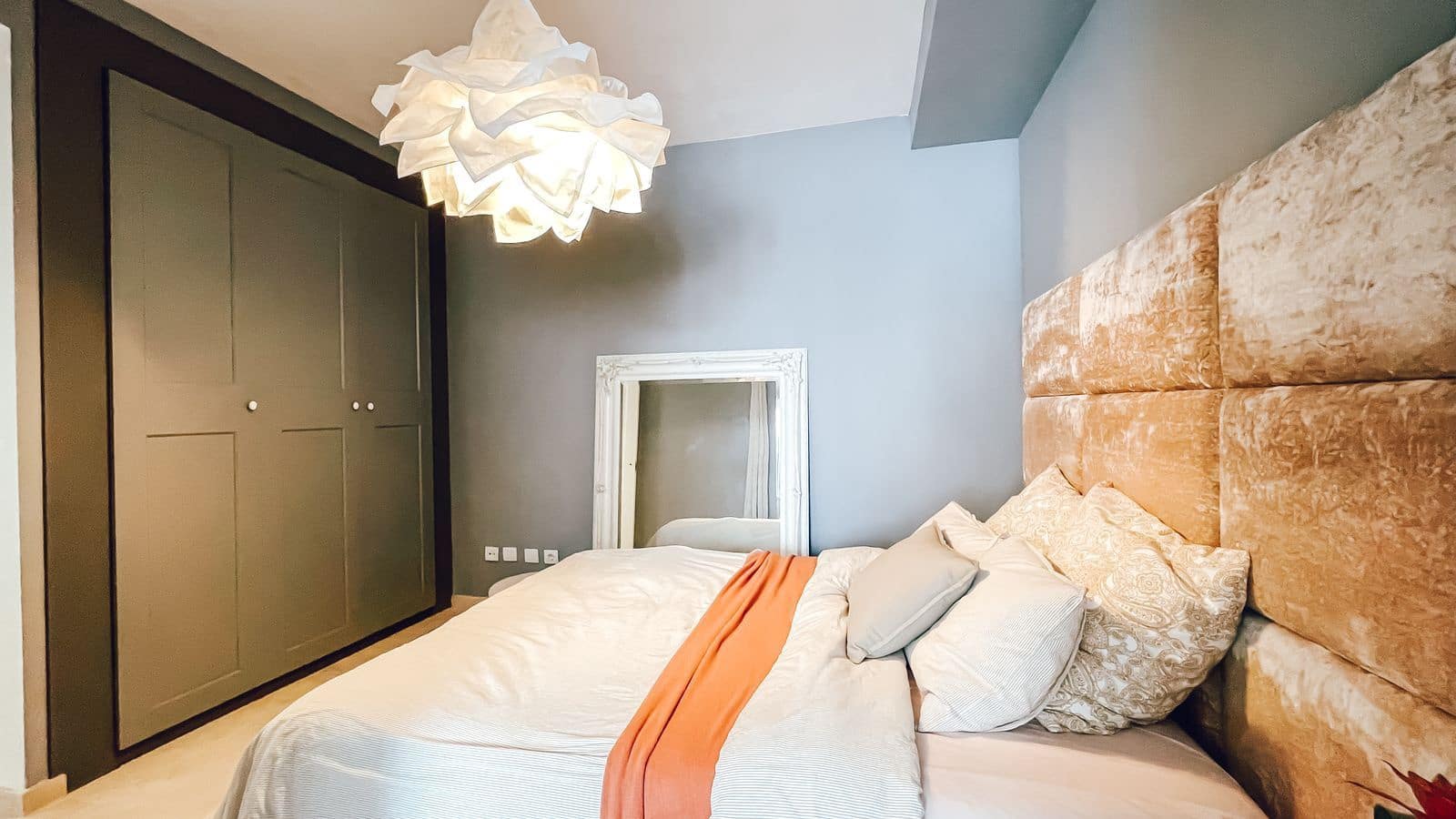 2 chambre Appartement à vendre à Puerto Banus - 699 950 € (Ref: 9796363)