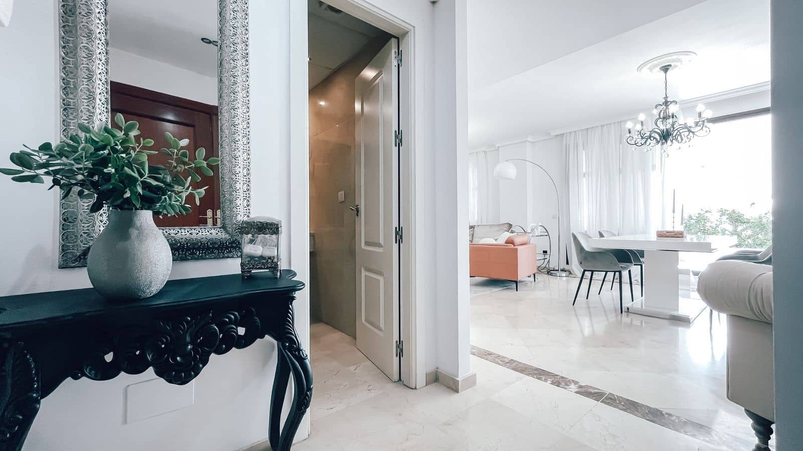 2 chambre Appartement à vendre à Puerto Banus - 699 950 € (Ref: 9796363)