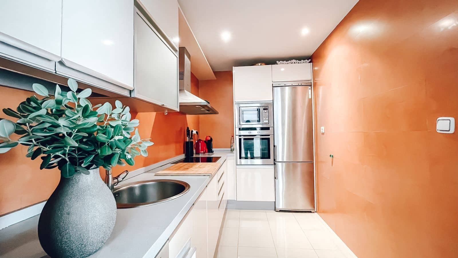 2 chambre Appartement à vendre à Puerto Banus - 699 950 € (Ref: 9796363)