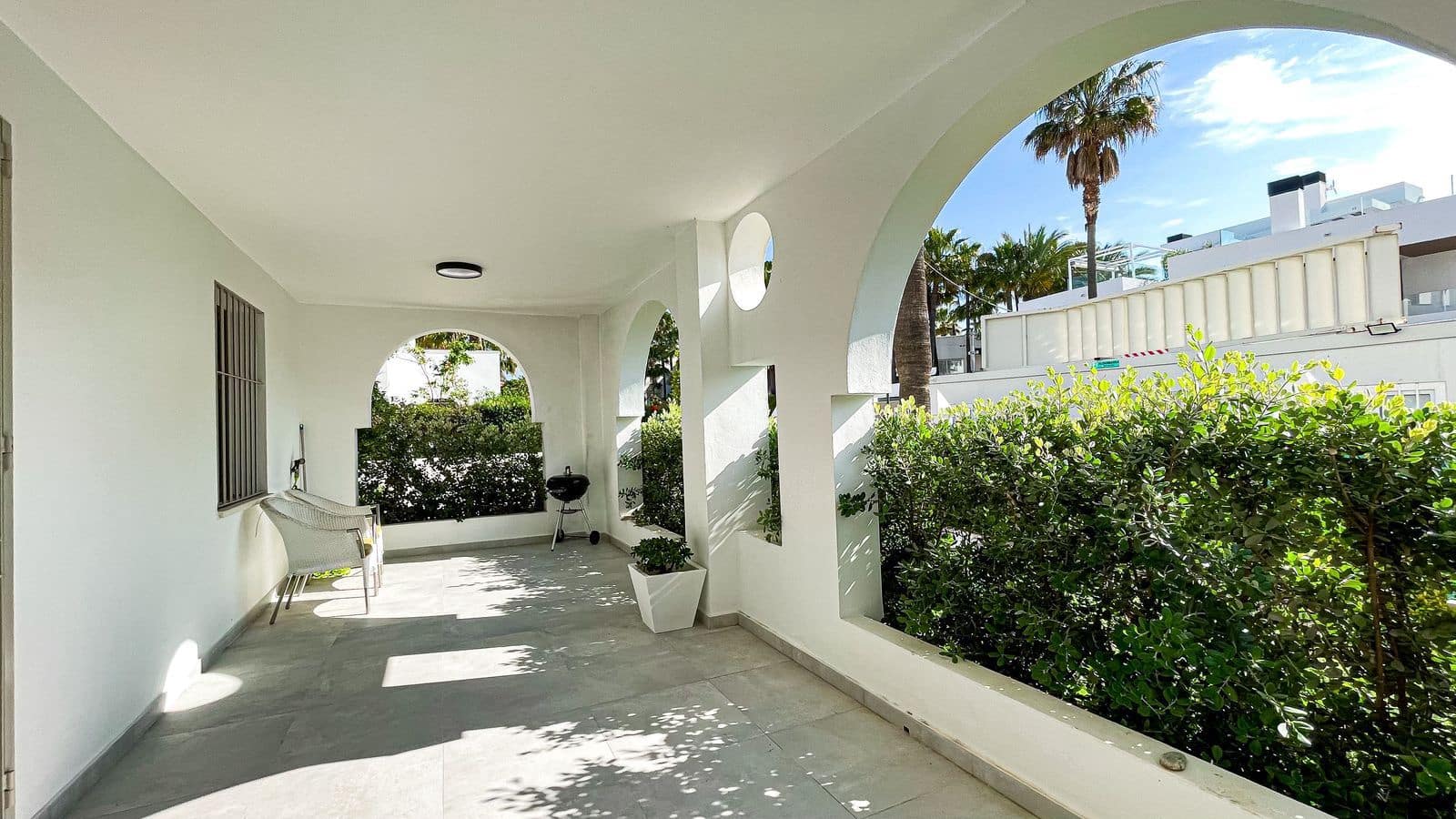 2 chambre Appartement à vendre à Puerto Banus - 699 950 € (Ref: 9796363)