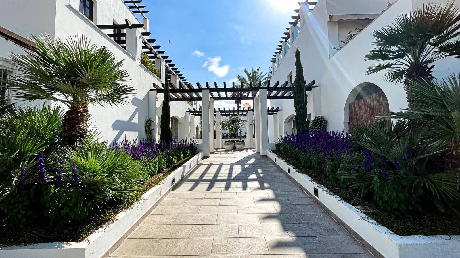 2 chambre Appartement à vendre à Puerto Banus - 699 950 € (Ref: 9796363)