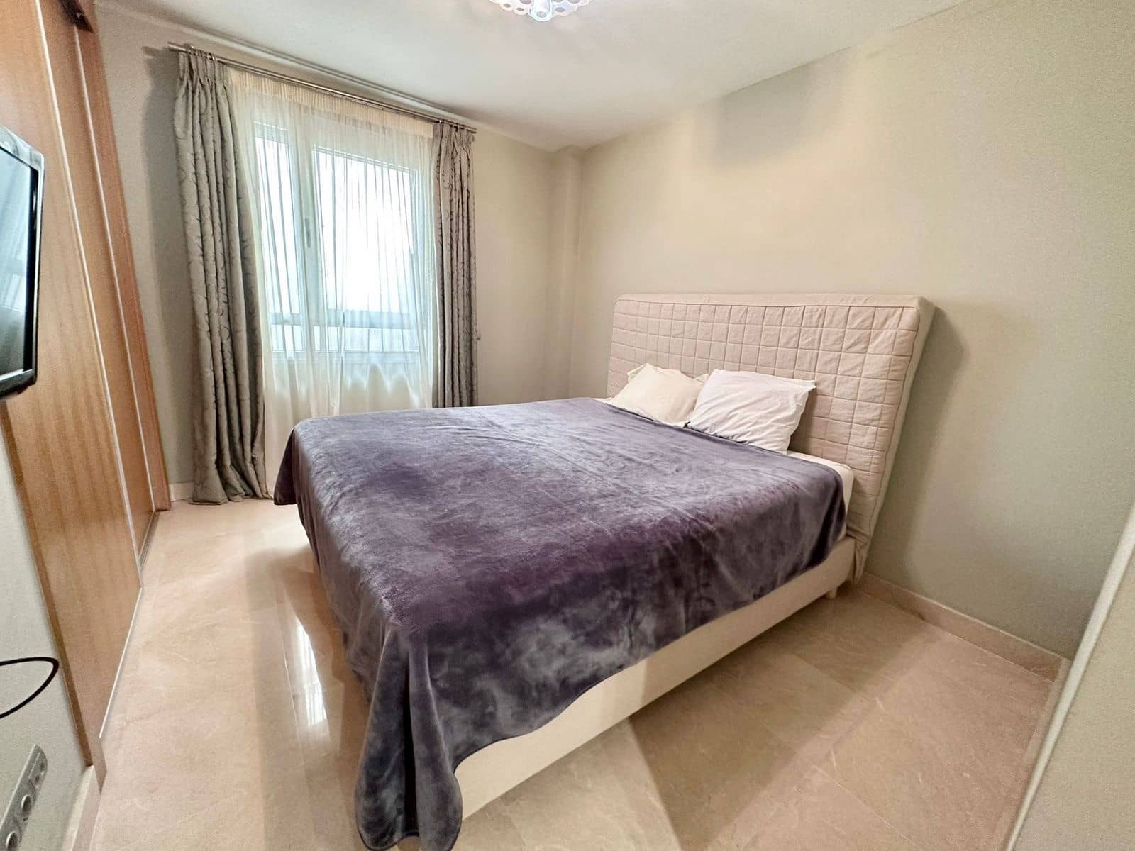 3 chambre Appartement à vendre à San Pedro de Alcantara - 650 000 € (Ref: 9796364)