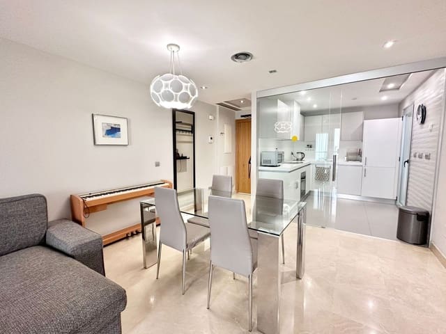 3 chambre Appartement à vendre à San Pedro de Alcantara, Marbella - 650 000 € (Ref: 9796364)