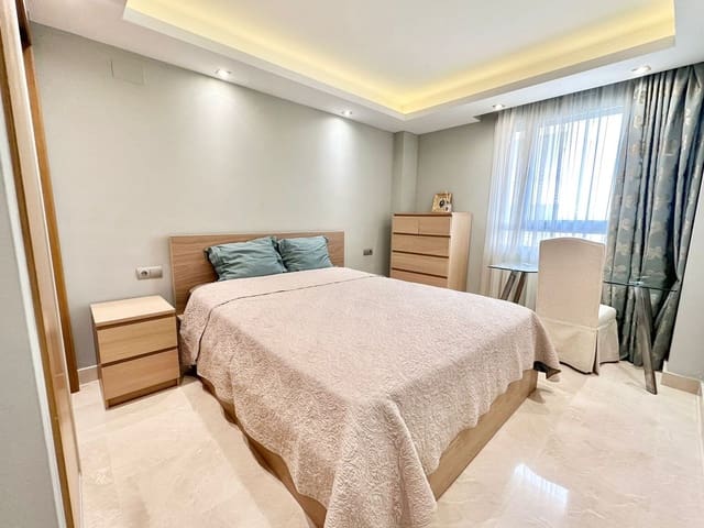 3 chambre Appartement à vendre à San Pedro de Alcantara, Marbella - 650 000 € (Ref: 9796364)