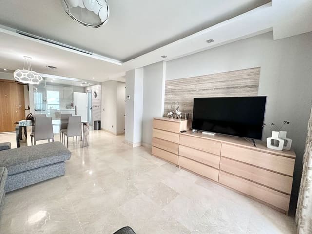 3 chambre Appartement à vendre à San Pedro de Alcantara, Marbella - 650 000 € (Ref: 9796364)