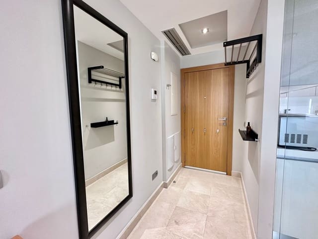 3 chambre Appartement à vendre à San Pedro de Alcantara, Marbella - 650 000 € (Ref: 9796364)