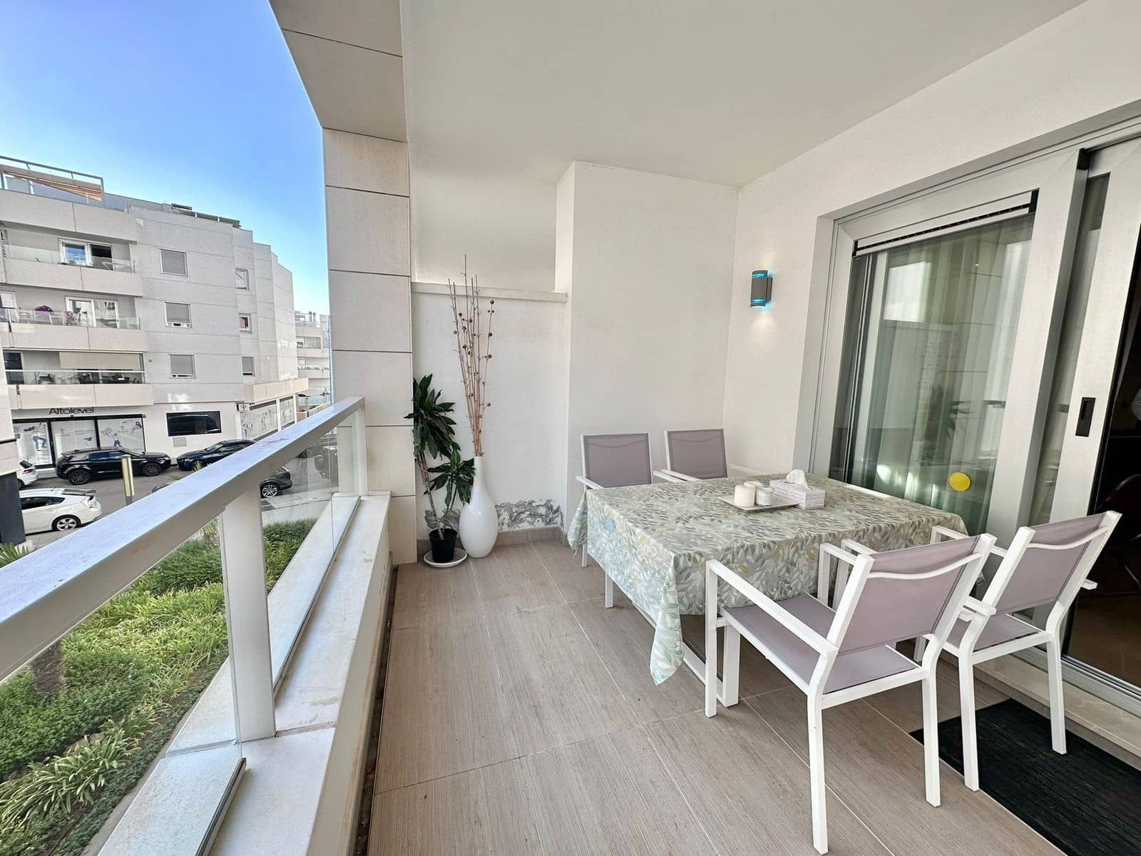 3 chambre Appartement à vendre à San Pedro de Alcantara - 650 000 € (Ref: 9796364)