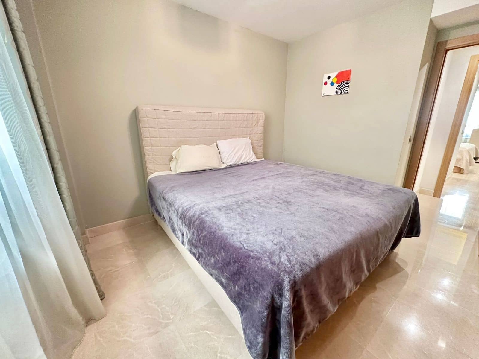 3 chambre Appartement à vendre à San Pedro de Alcantara - 650 000 € (Ref: 9796364)