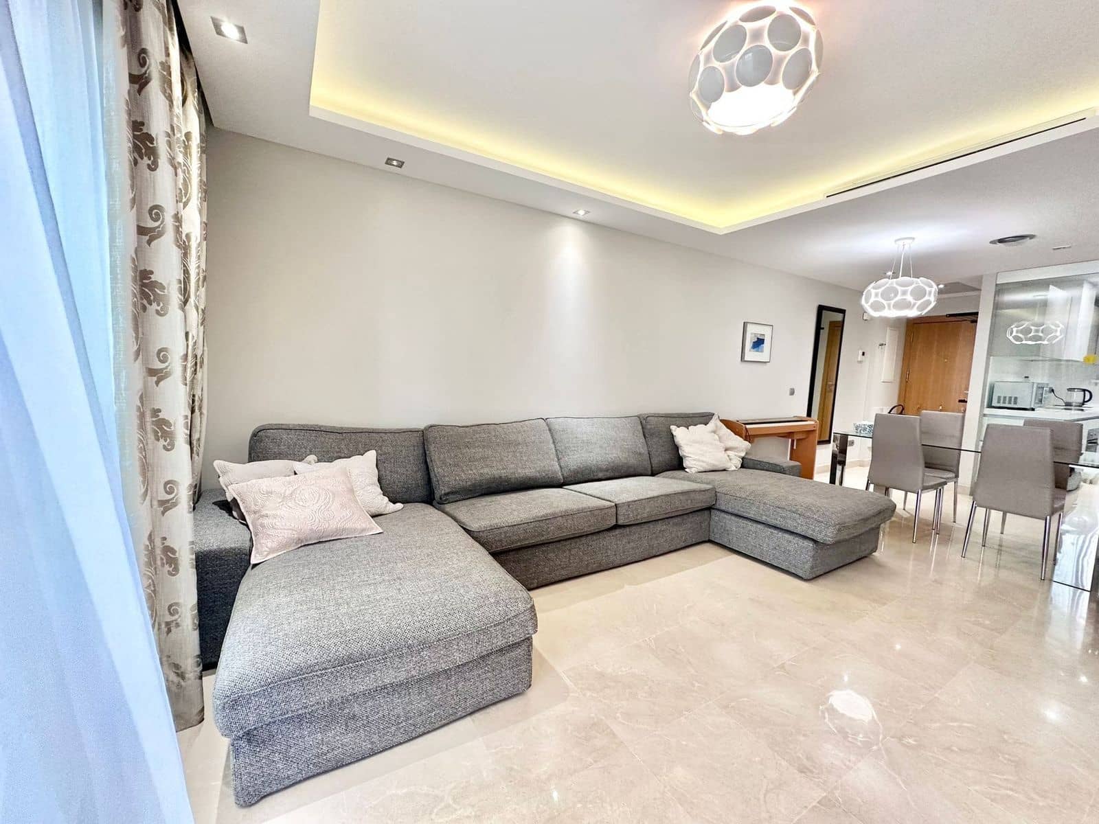 3 chambre Appartement à vendre à San Pedro de Alcantara - 650 000 € (Ref: 9796364)