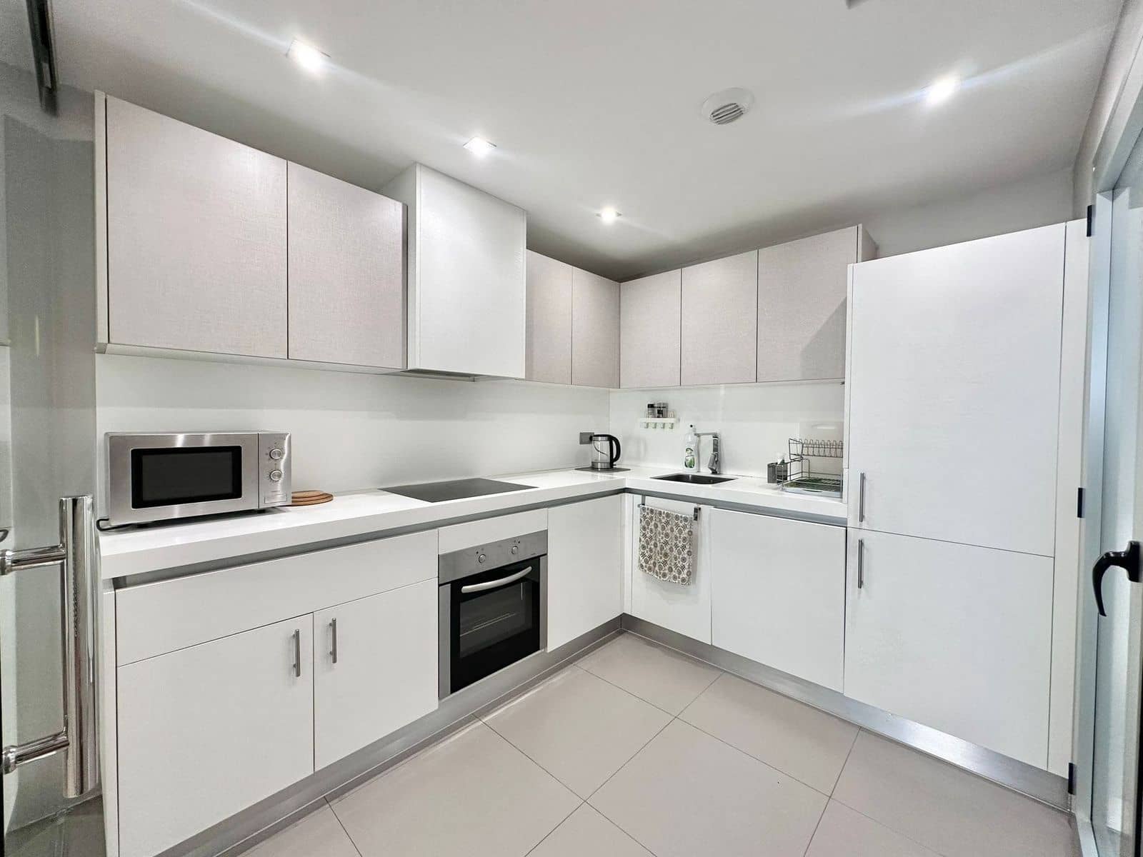 3 chambre Appartement à vendre à San Pedro de Alcantara - 650 000 € (Ref: 9796364)