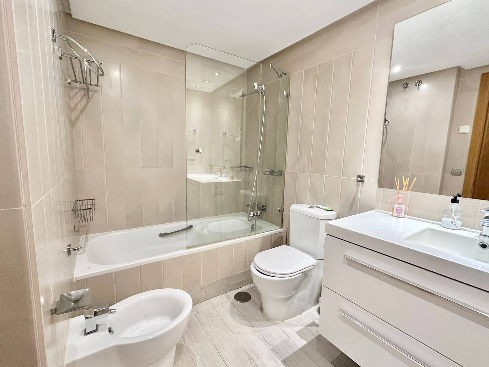 3 chambre Appartement à vendre à San Pedro de Alcantara - 650 000 € (Ref: 9796364)