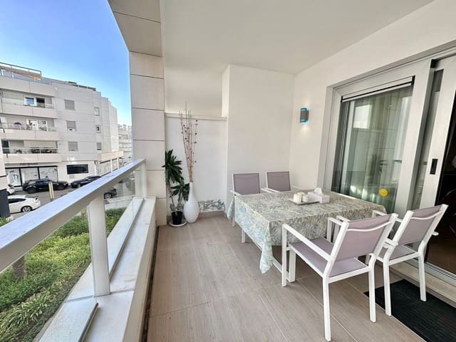 3 chambre Appartement à vendre à San Pedro de Alcantara, Marbella - 650 000 € (Ref: 9796364)