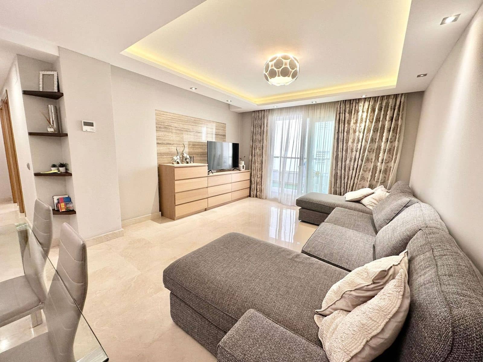 3 chambre Appartement à vendre à San Pedro de Alcantara - 650 000 € (Ref: 9796364)