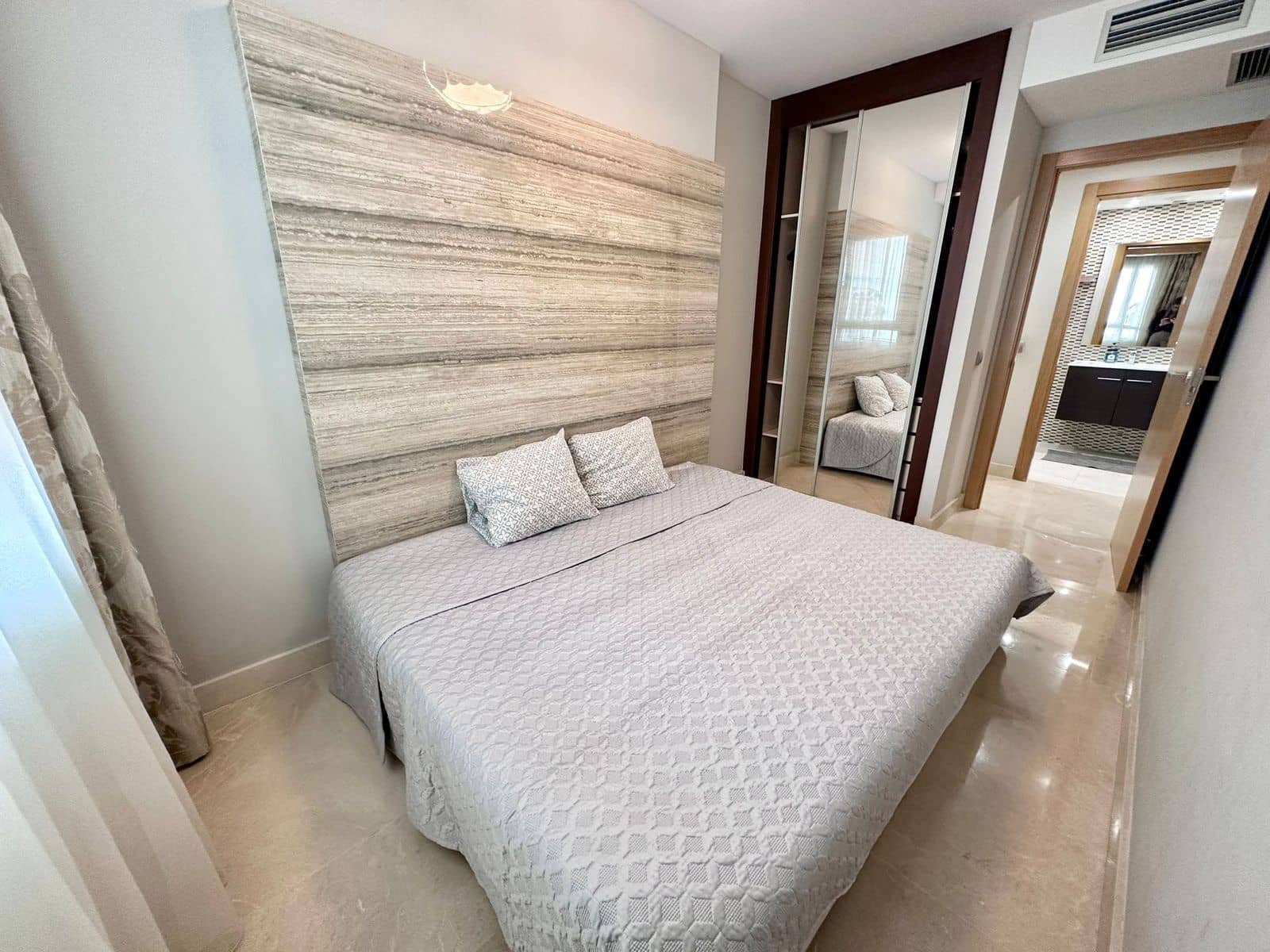 3 chambre Appartement à vendre à San Pedro de Alcantara - 650 000 € (Ref: 9796364)