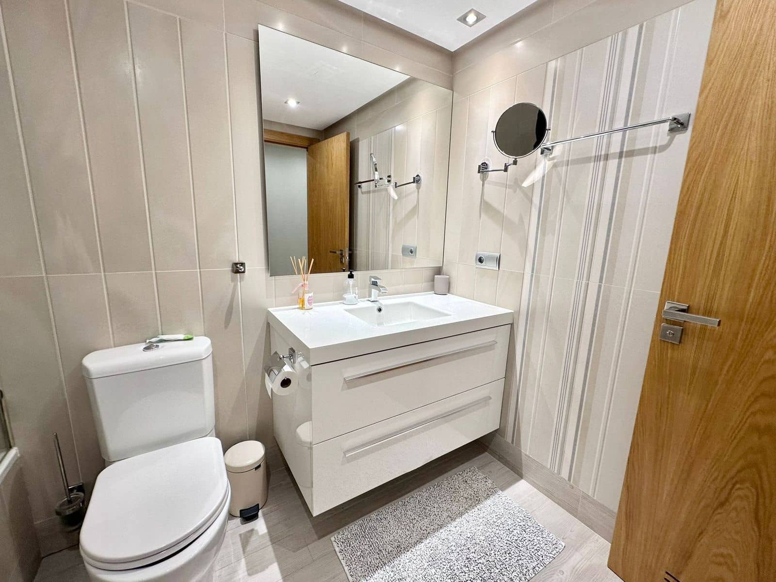 3 chambre Appartement à vendre à San Pedro de Alcantara - 650 000 € (Ref: 9796364)