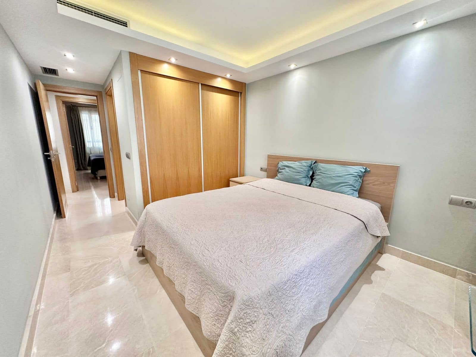 3 chambre Appartement à vendre à San Pedro de Alcantara - 650 000 € (Ref: 9796364)