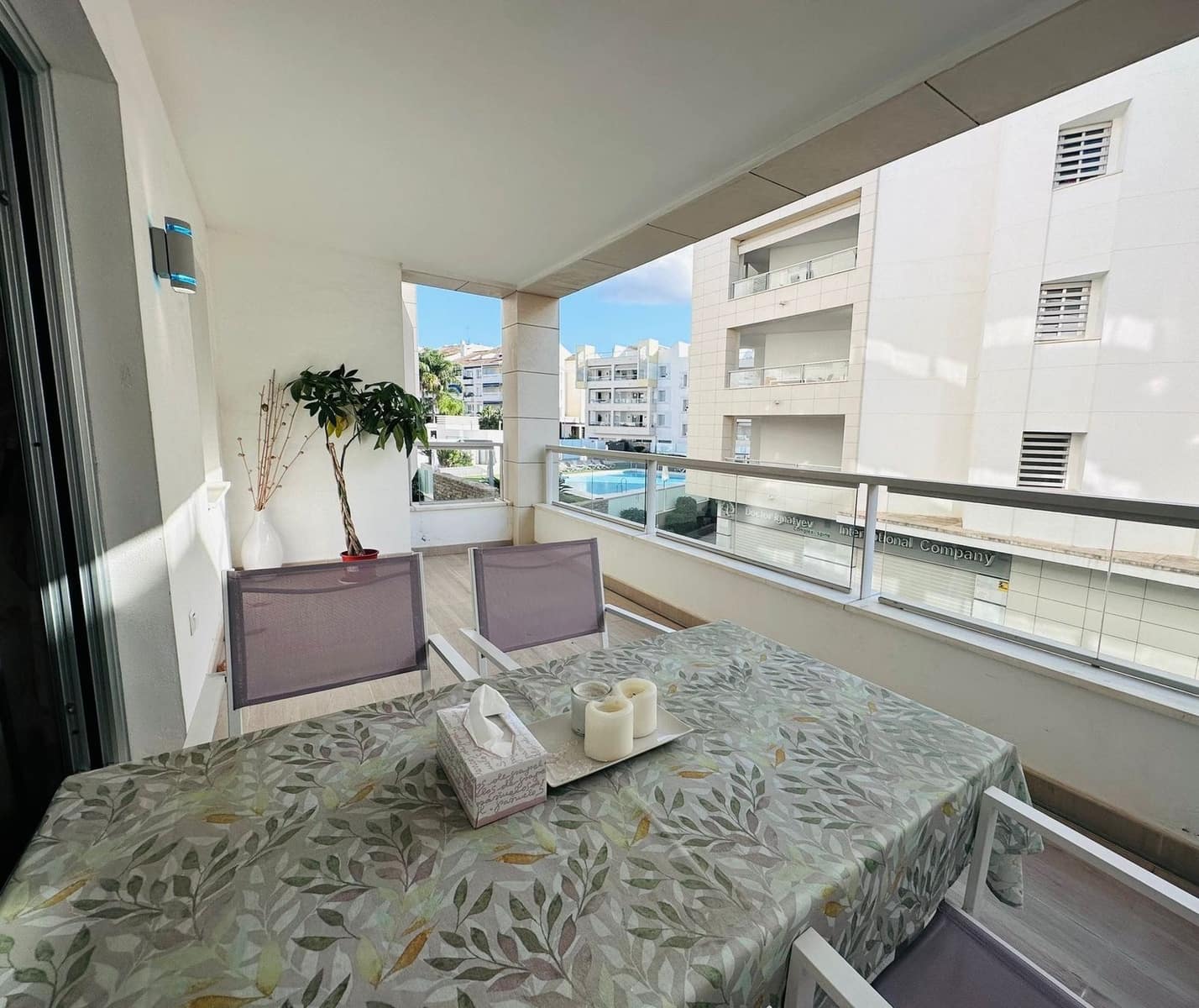 3 chambre Appartement à vendre à San Pedro de Alcantara - 650 000 € (Ref: 9796364)