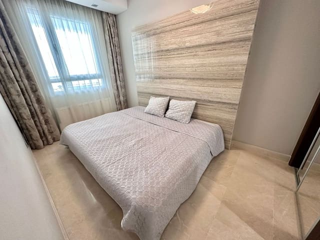 3 chambre Appartement à vendre à San Pedro de Alcantara, Marbella - 650 000 € (Ref: 9796364)