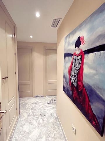 Apartamento de 2 habitaciones en Mijas Costa, Mijas en venta - 419.000 € (Ref: 9796365)