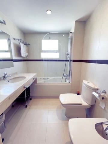 Apartamento de 2 habitaciones en Mijas Costa, Mijas en venta - 419.000 € (Ref: 9796365)