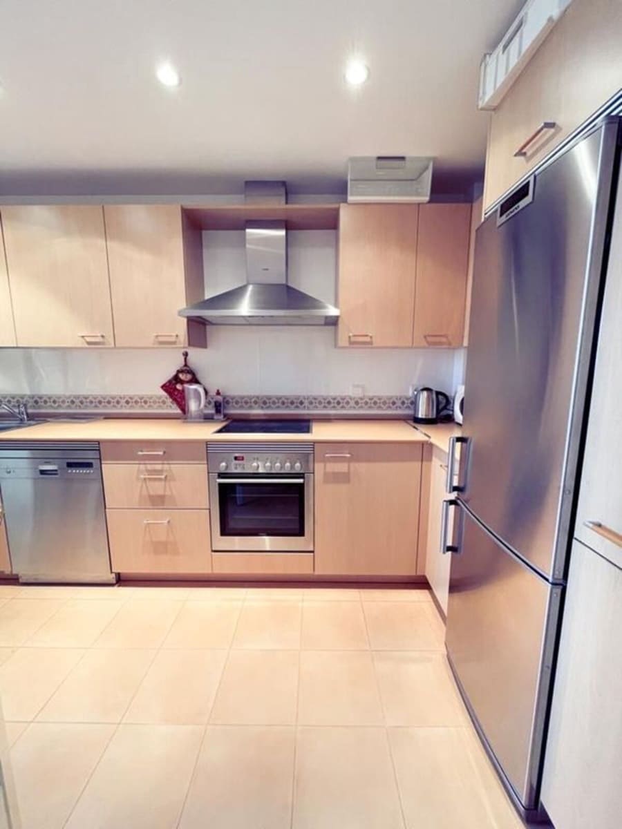 Apartamento de 2 habitaciones en Mijas Costa en venta - 419.000 € (Ref: 9796365)