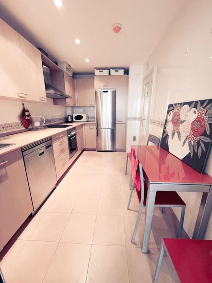 Apartamento de 2 habitaciones en Mijas Costa en venta - 419.000 € (Ref: 9796365)