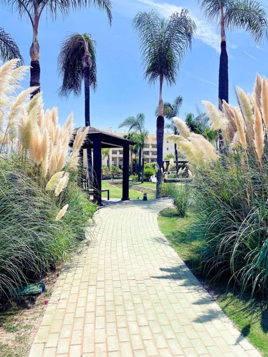 Apartamento de 2 habitaciones en Mijas Costa en venta - 419.000 € (Ref: 9796365)