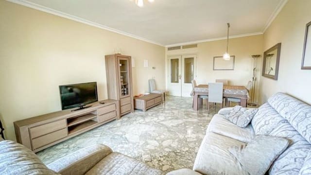 Apartamento de 2 habitaciones en Mijas Costa, Mijas en venta - 419.000 € (Ref: 9796365)