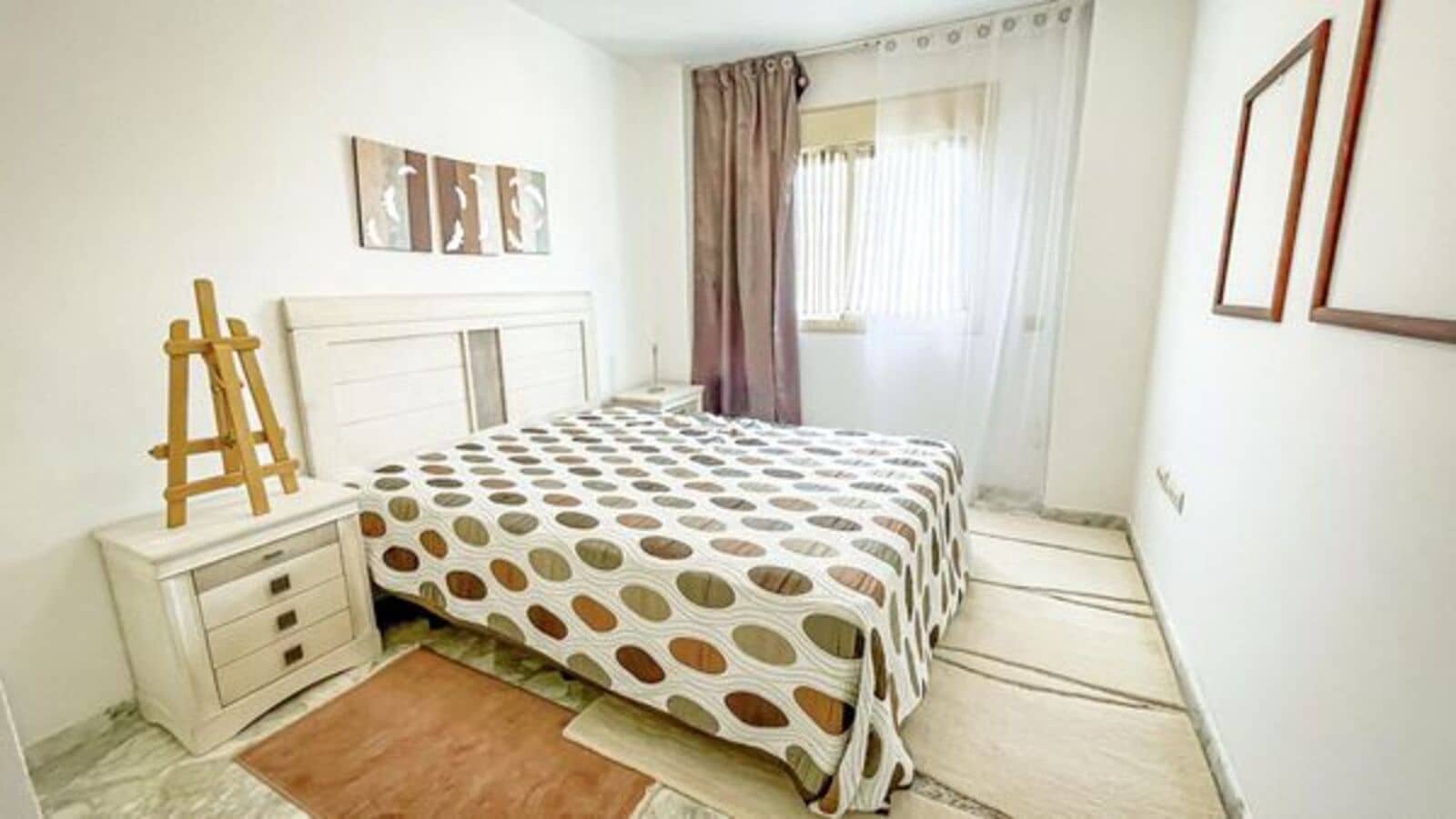 Apartamento de 2 habitaciones en Mijas Costa en venta - 419.000 € (Ref: 9796365)
