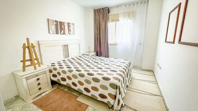 Apartamento de 2 habitaciones en Mijas Costa, Mijas en venta - 419.000 € (Ref: 9796365)