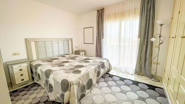 Apartamento de 2 habitaciones en Mijas Costa, Mijas en venta - 419.000 € (Ref: 9796365)