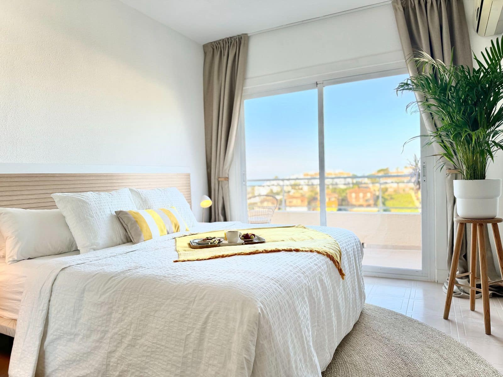 1 camera da letto Attico in vendita in Benalmadena - 355.000 € (Rif: 9796367)