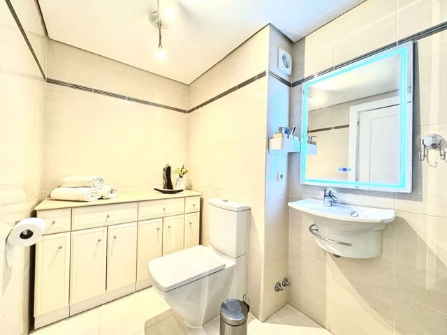 1 camera da letto Attico in vendita in Benalmádena - 355.000 € (Rif: 9796367)