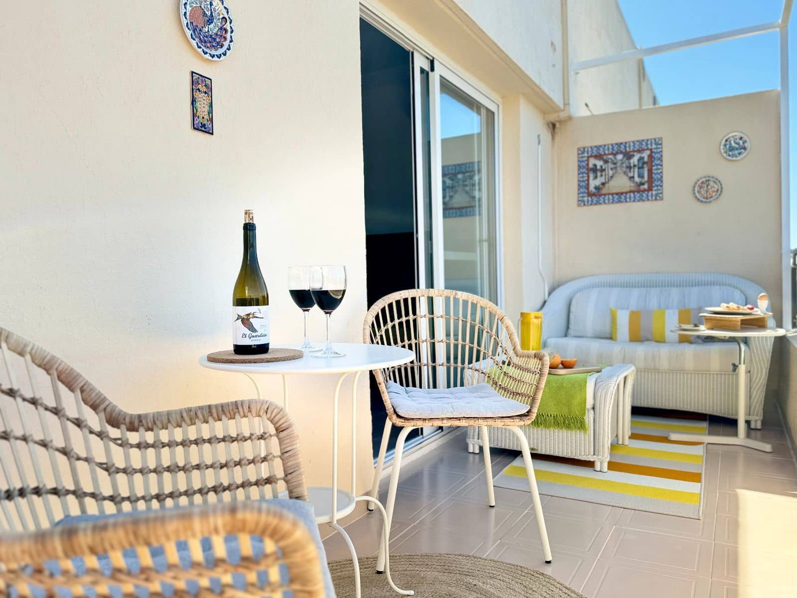 1 camera da letto Attico in vendita in Benalmadena - 355.000 € (Rif: 9796367)